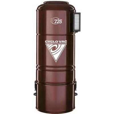 Cyclovac - H725 - 677 AW