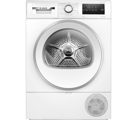 Bosch WTH85293CS