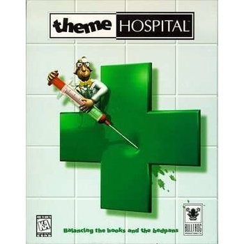 Theme Hospital