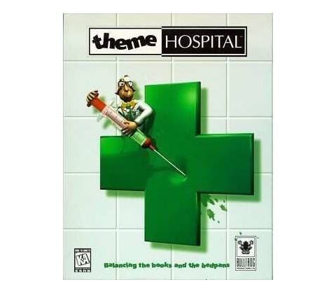 Theme Hospital