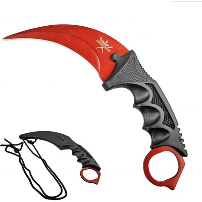 CHZ Karambit CLAW OF T-REX – Zbozi.Blesk.cz