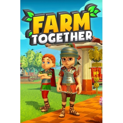 Milkstone Studios Farm Together Laurel Pack DLC (PC)