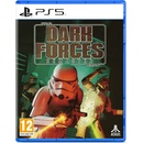 Star Wars: Dark Forces Remaster