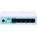 Access pointy a routery Mikrotik RB750r2