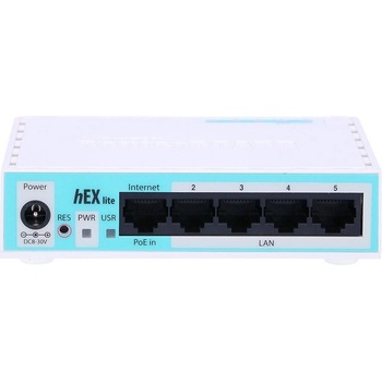 Mikrotik RB750r2
