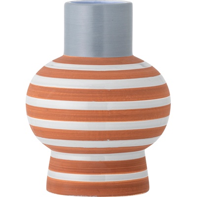 Bloomingville Ваза Lindir 19 см (82061341)