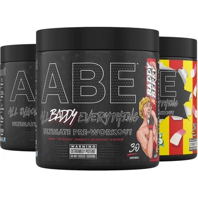 Applied Nutrition A.B.E 375 g