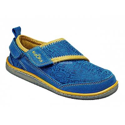 KidOFit Roger Blue Leather EUR 235