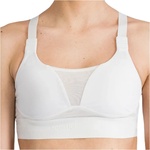 Sportful Дамски спортен сутиен Sportful Women's Essential Bra Sports bra - White (114-3828-0213)
