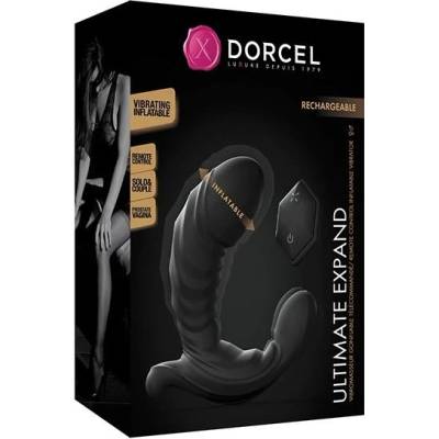 Marc Dorcel Ultimate Expand