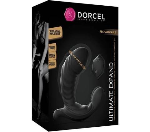 Marc Dorcel Ultimate Expand