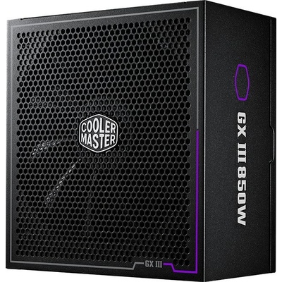 Cooler Master GX II 850W (MPX-8503-AFAG-2EBEU)