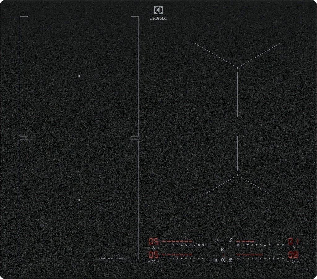 TOP prémium produkt v kategorii varné desky 2024/2025