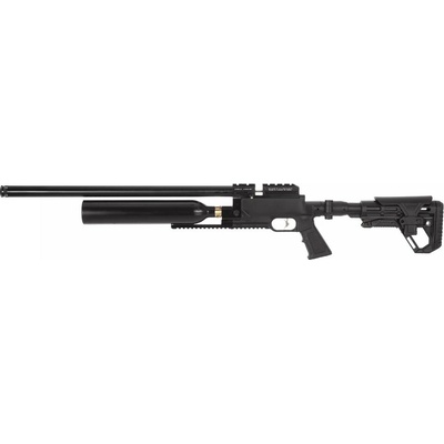 Kral Arms Puncher Jumbo Dazzle 5,5mm black