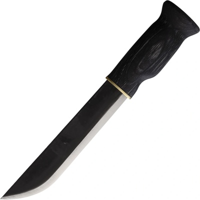 Wood Jewel Leuku černý WJ23LE mu