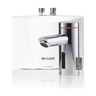 CLAGE MBX 4 Lumino