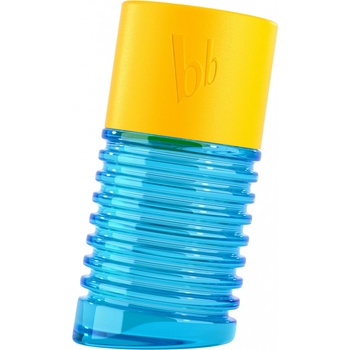 Bruno Banani Limited Edition toaletní voda pánská 50 ml