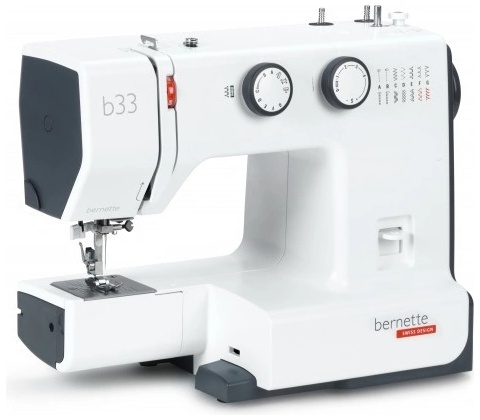 Bernina Bernette 33