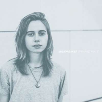 JULIEN BAKER - Sprained Ankle LP