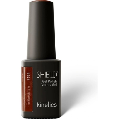 Kinetics Gél lak Shield 594 Pioneer 15 ml