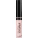 the SAEM Cover Perfection Tip Concealer SPF28/PA++ - Brightener - Коректор за зона под очите 6.5мл