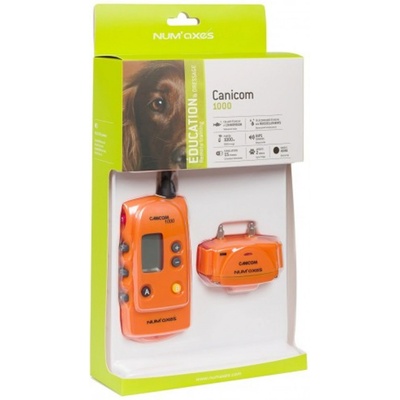 Canicom 1000 pro 1 psa