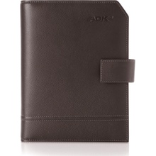 ADK Classic A5 denní 2026 hnědý