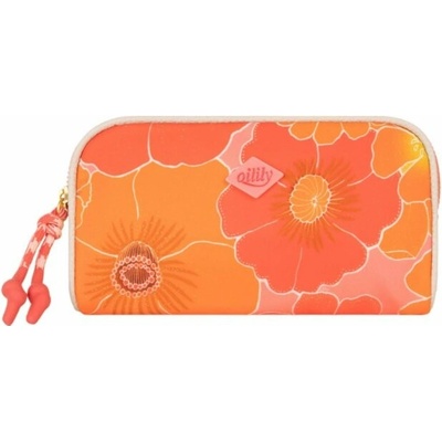 Peněženka Oilily Zaza OIL1142-33 Orange