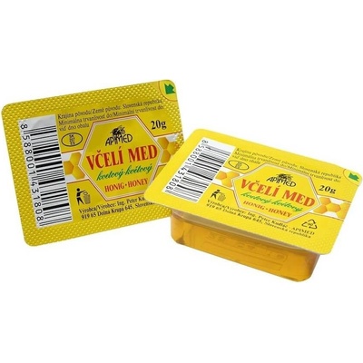 Apimed Kvetový včelí Med 20 g