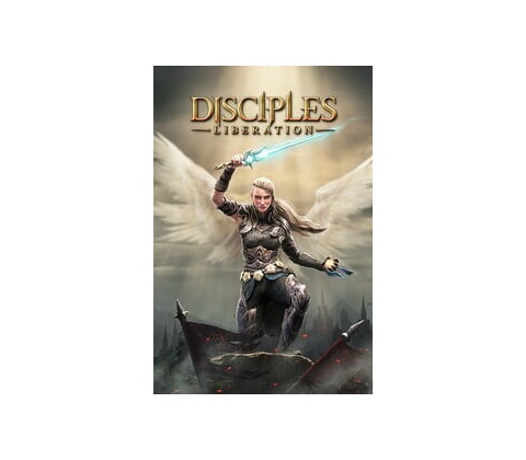 Disciples: Liberation