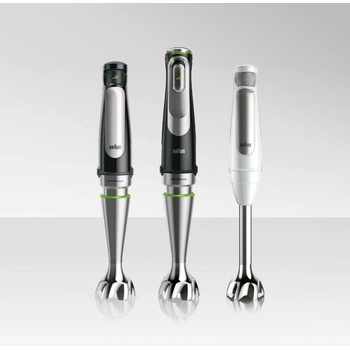 Braun MQS 200 BK