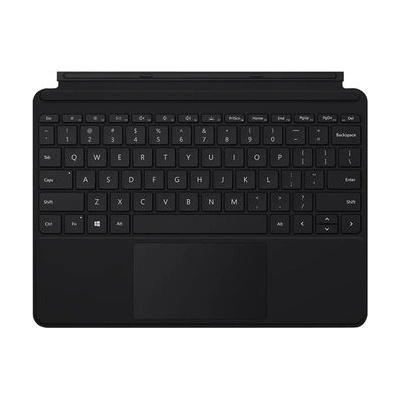 Microsoft pouzdro s klávesnicí a trackpadem Microsoft Surface Go KCN-00027 čierna