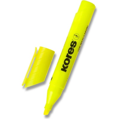 Kores žlutý 36001