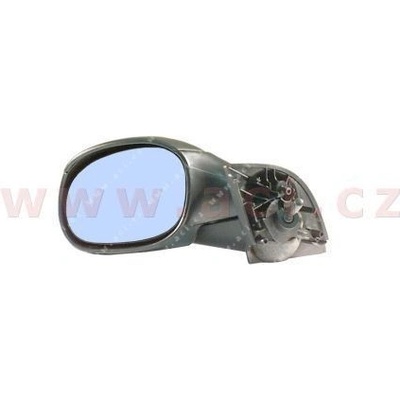 zp. zrcátko mech. ovládané lanky L ACI 0925803