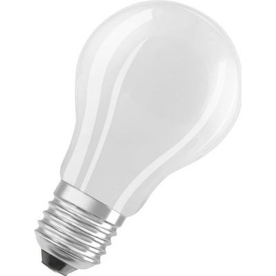 Osram PCLA60D E27 Žiarovka LED filament matná 6,5W 4000K stmievateľná