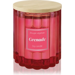 Esprit Provence Grenade ароматна свещ с капачка 100 гр
