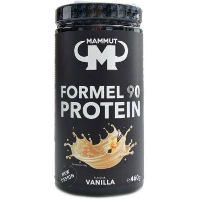 Mammut Nutrition Formel 90 Protein 460g