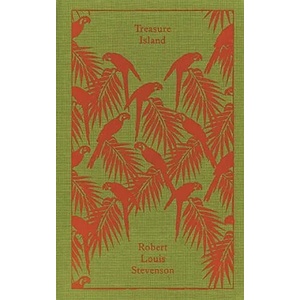 Treasure Island (2009)