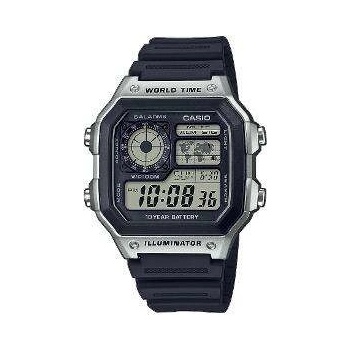Casio AE-1200WH-1C