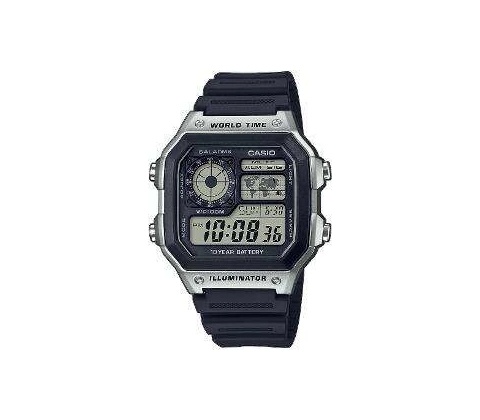 Casio AE-1200WH-1C