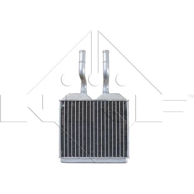 Výměník tepla, vnitřní vytápění NRF 52103