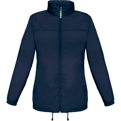 B & C Sirocco Cot 01090200300 navy