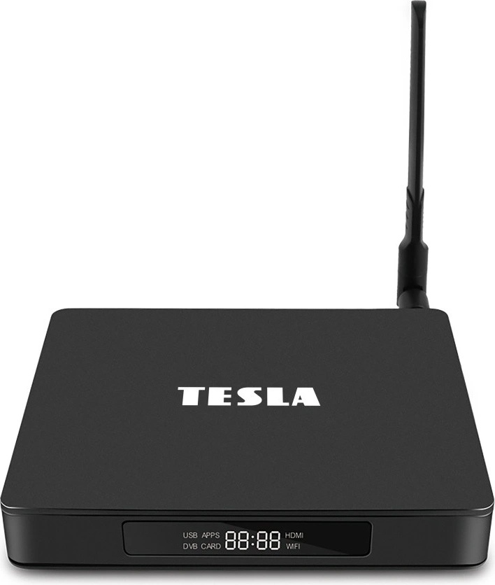 TESLA XT650