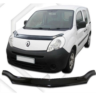 SCOUTT Deflektor prednej kapoty Renault Kangoo 2008-2013
