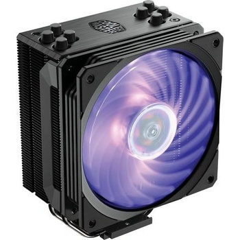 Cooler Master Hyper 212 RGB Black Edition with LGA1700 RR-212S-20PC-R2