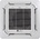 Midea MCA3U-18HRFNX