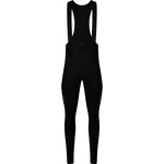 straede Клин за колоездене straede Winter Thermal Cargo Bib Tight Cycling bottoms - Black - размер XXL (055-3831-0116)