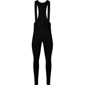 straede Клин за колоездене straede Winter Thermal Cargo Bib Tight Cycling bottoms - Black - размер XXL (055-3831-0116)