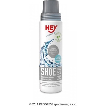 Hey Micro Wash 250 ml