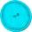 TTTM Ultimate Moon Disc Turquoise